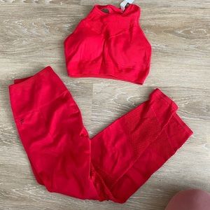 ⚡️SOLD⚡️ Fabletics set